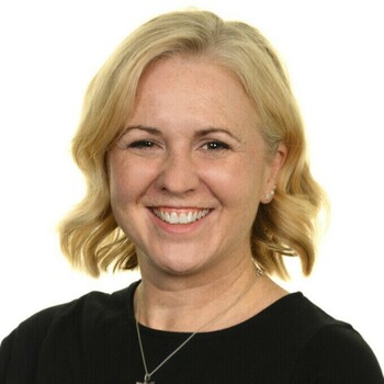Katy Harris