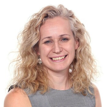 Rebecca Britton