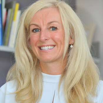 Michelle Percy