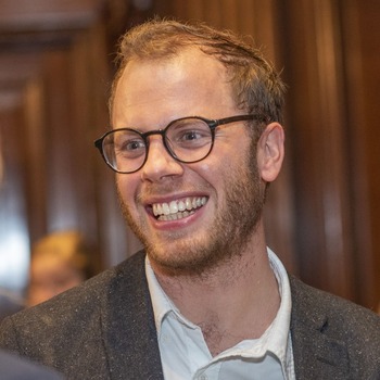 Saul Collyns