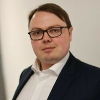 Chris Rowell