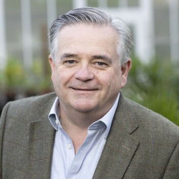 Edward Kilbane