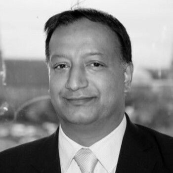 Raj Mack