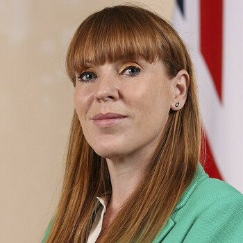 Angela Rayner MP