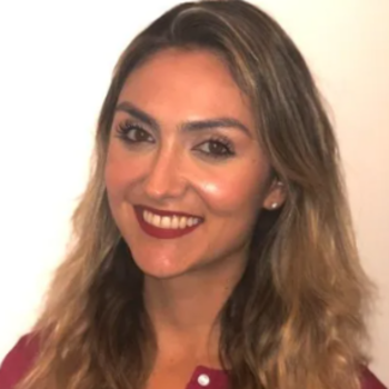 Yalda Gerami