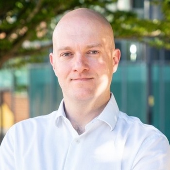 David Nuttall