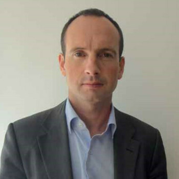 Tony Doyle