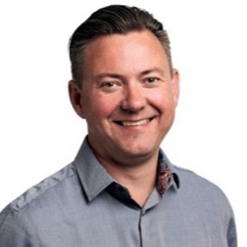 Richard Wollacott