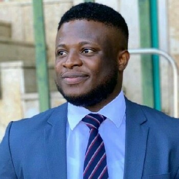 Chukwumaobi Ibe