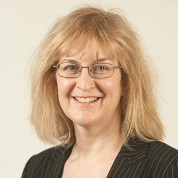 Jo Walker