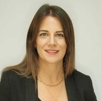 Sarah Scannell