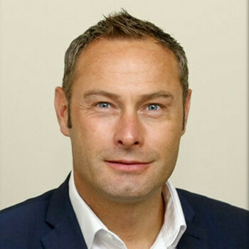 Andrew Byrne
