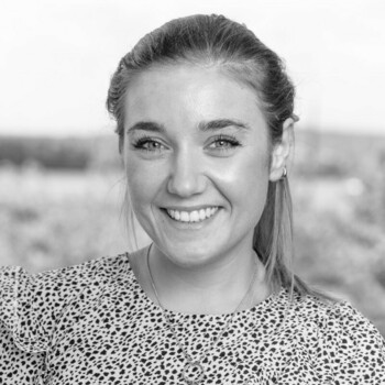 Sarah McCready