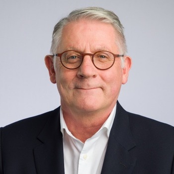 Shaun Grady
