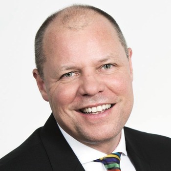 John Waterman