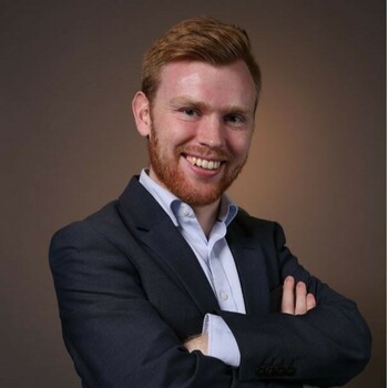 Chair: Kieran Ronnie