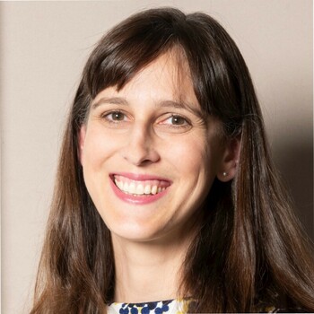 Elizabeth Rapoport