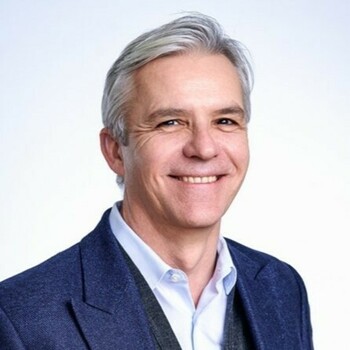 Stuart Black