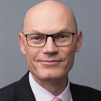Professor Karl Dayson