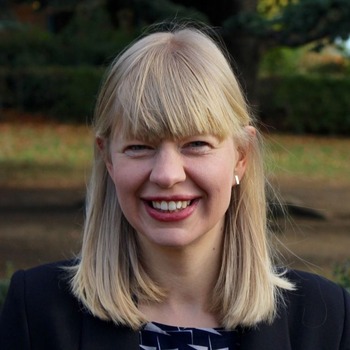 Cllr Helen Dennis
