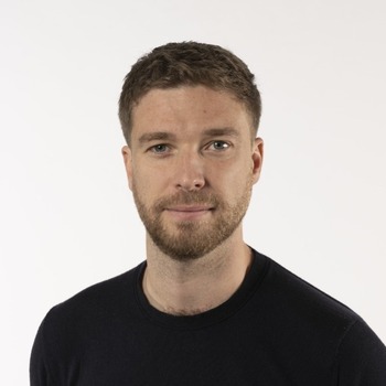 David Peacock