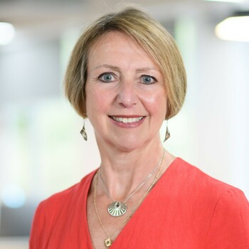 Chair: Jane Hutchins
