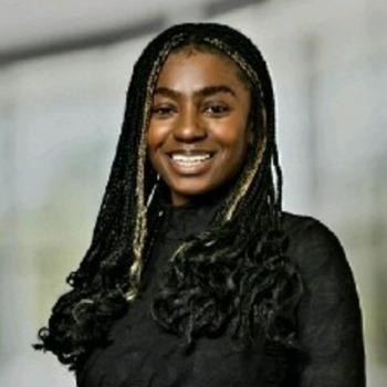Daphne Adjei