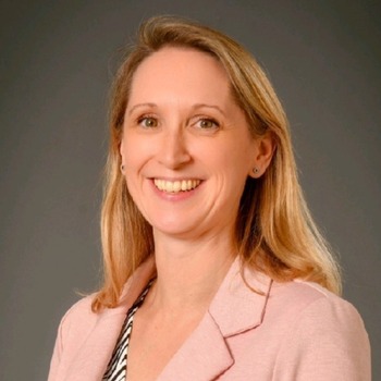 Beth Dugdale