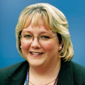 Julia Gregory