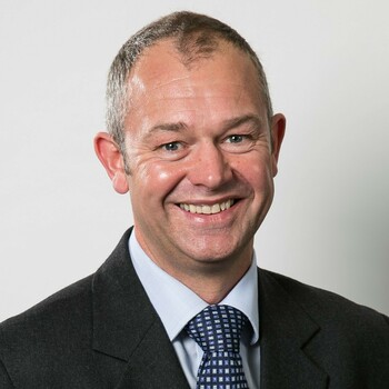 Chair: Richard Graybrook