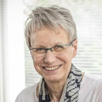 Professor Dame Judith Petts DBE