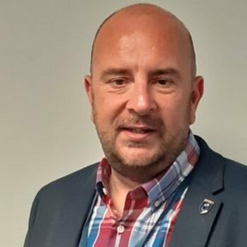 Cllr Steve Pitt