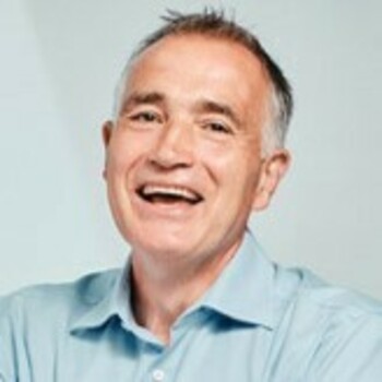 Simon Todd
