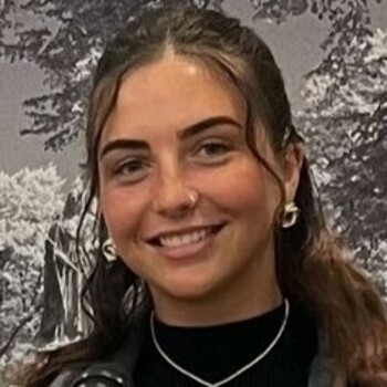 Kate Dryden