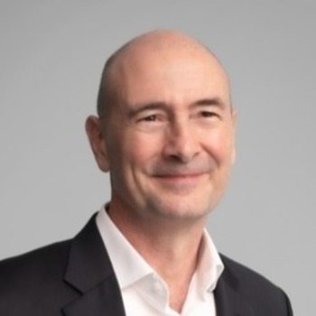 David Gardner