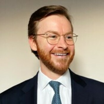 David Reid