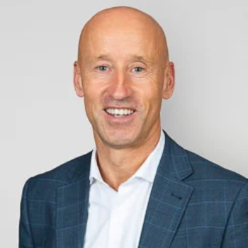 Paul Johnston