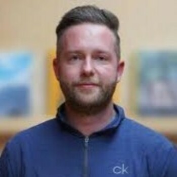 Daniel Watson