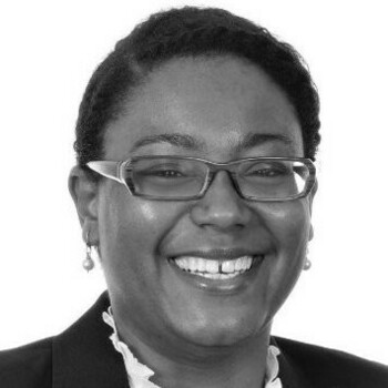 Syreeta Robinson-Gayle