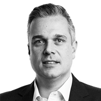 Chair: Marcus Dixon