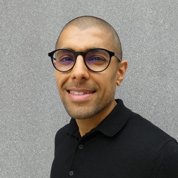 Sunny Johal