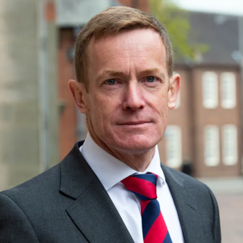 Cllr Alan White