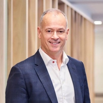 Stuart Harris