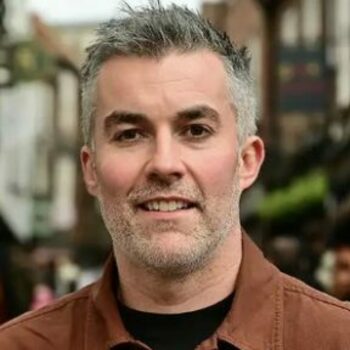 David Skaith