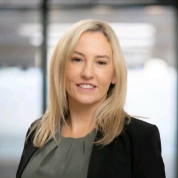 Sinead Turnbull