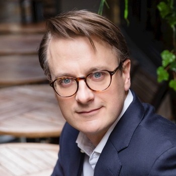 Rob Mills