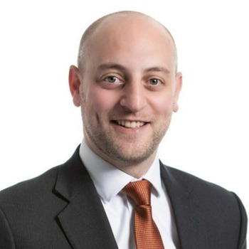 Andy Levy