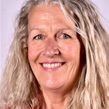 Cllr Louise Gittins