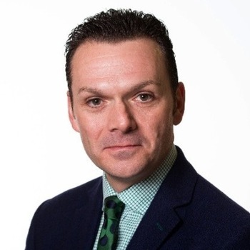 Chair: Simon Marks