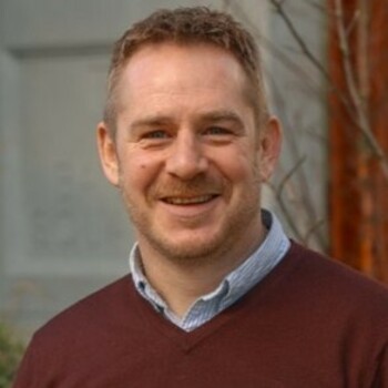 Matt Whiteley